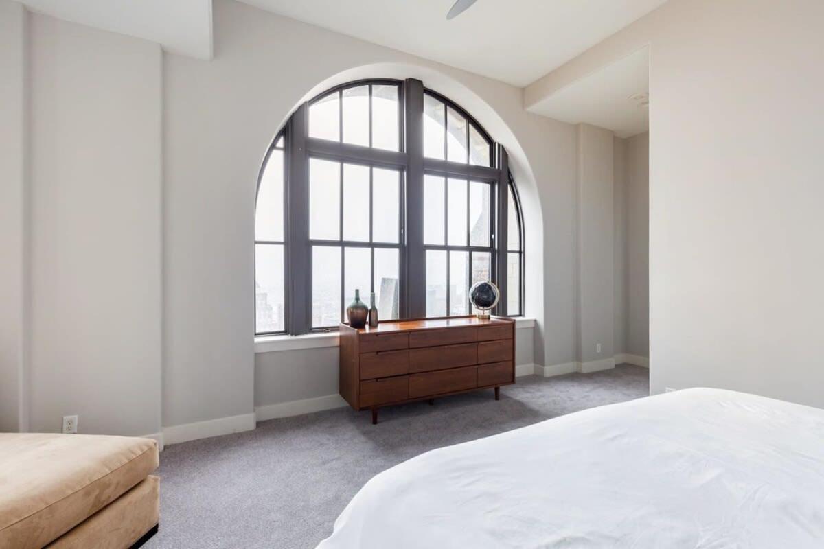 2B 2Ba Luxury Downtown Suite Rooftop Deck & Gym Baltimore Zewnętrze zdjęcie
